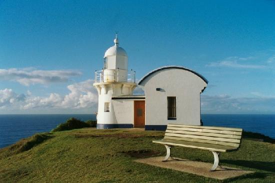 Anchors B&B Port Macquarie Dış mekan fotoğraf