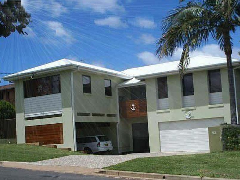Anchors B&B Port Macquarie Dış mekan fotoğraf