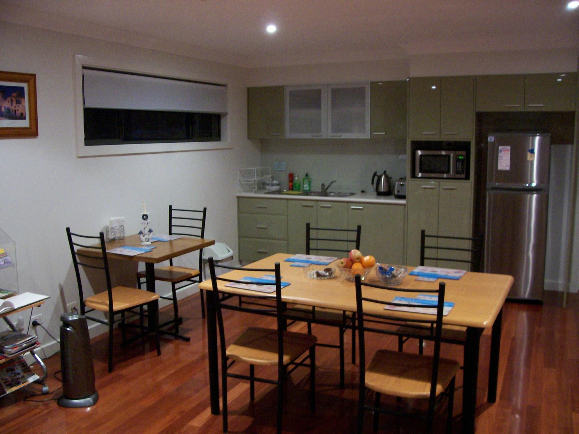 Anchors B&B Port Macquarie Dış mekan fotoğraf