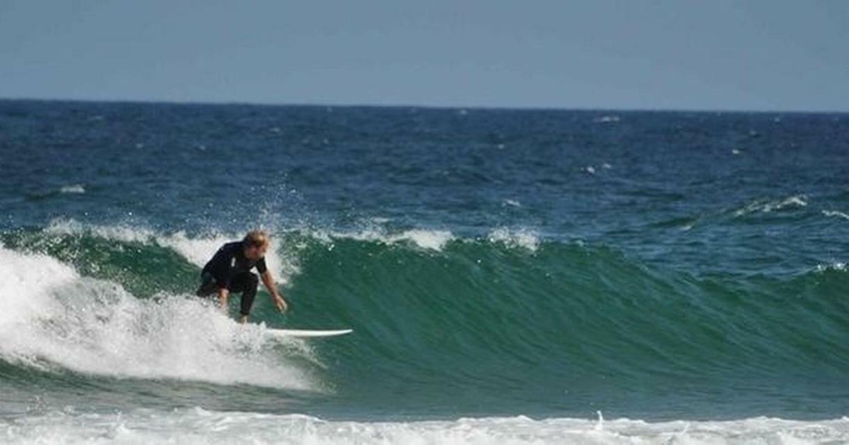 Anchors B&B Port Macquarie Dış mekan fotoğraf