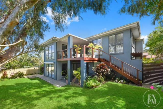 Anchors B&B Port Macquarie Dış mekan fotoğraf
