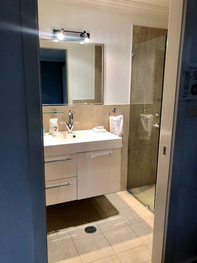 Anchors B&B Port Macquarie Dış mekan fotoğraf