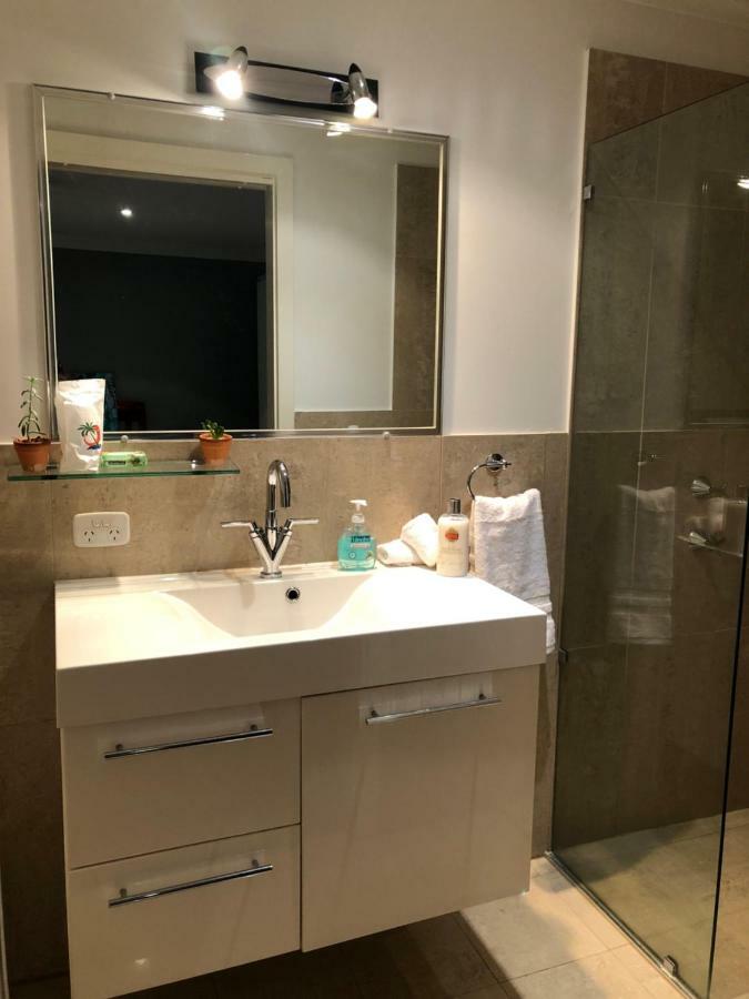 Anchors B&B Port Macquarie Dış mekan fotoğraf