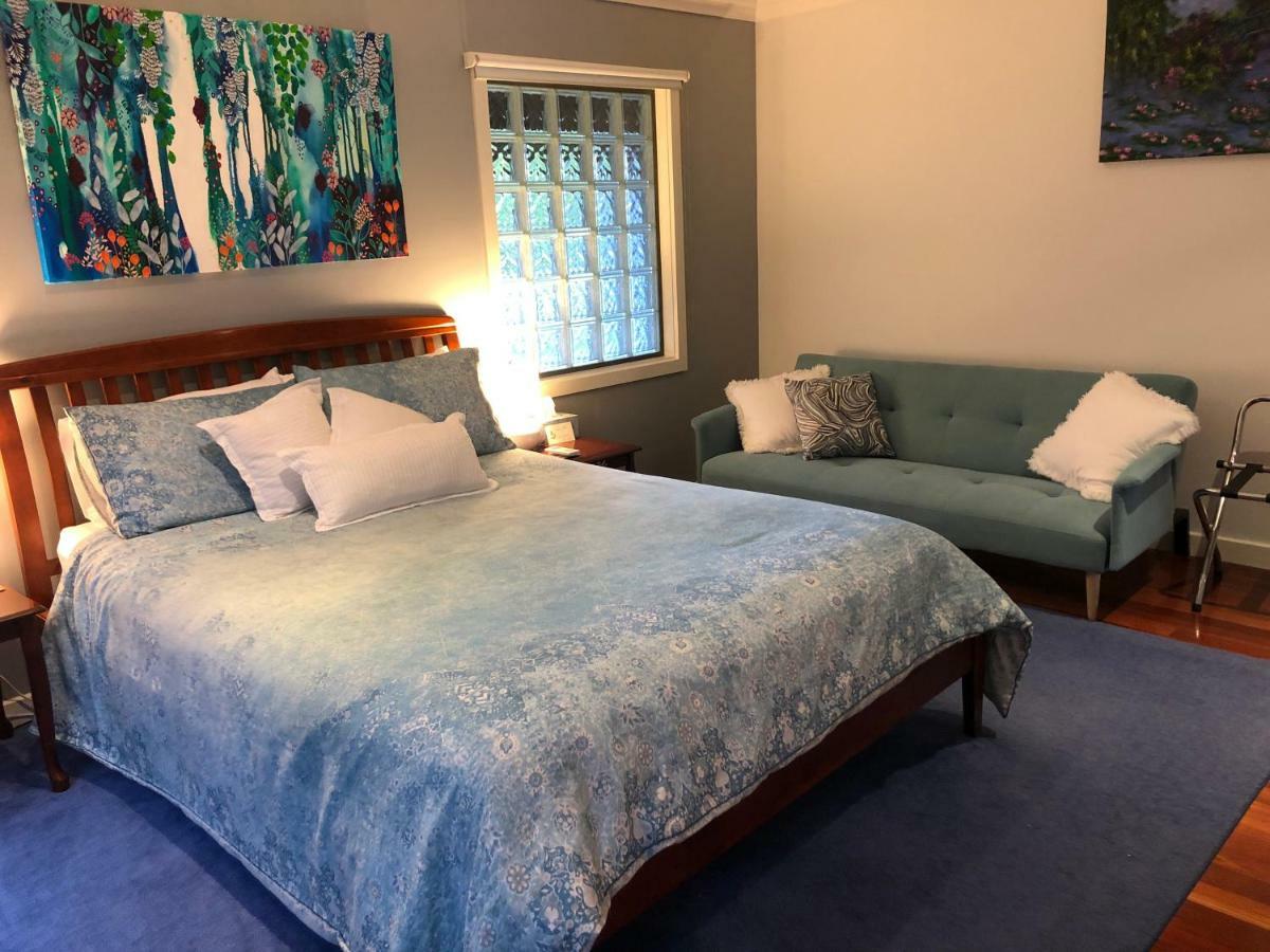 Anchors B&B Port Macquarie Dış mekan fotoğraf