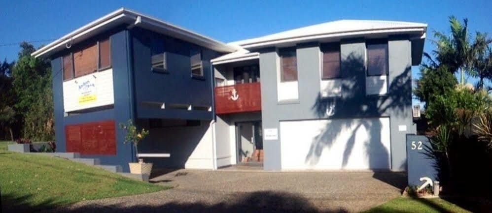 Anchors B&B Port Macquarie Dış mekan fotoğraf