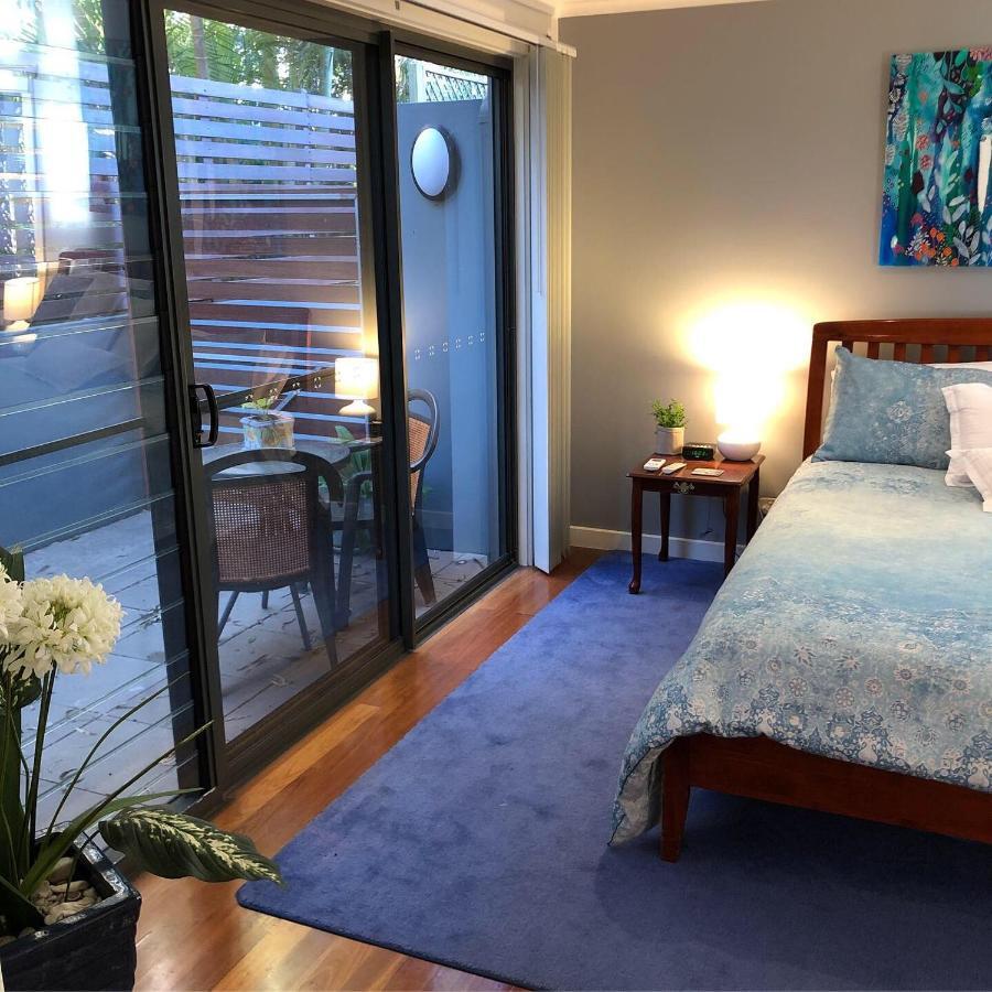 Anchors B&B Port Macquarie Dış mekan fotoğraf