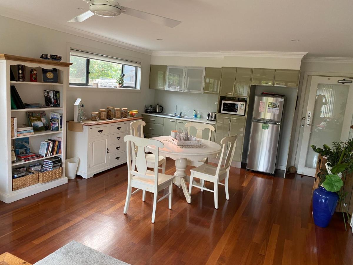 Anchors B&B Port Macquarie Dış mekan fotoğraf