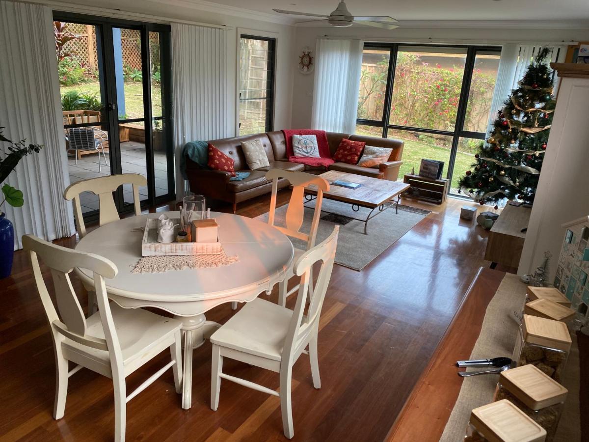 Anchors B&B Port Macquarie Dış mekan fotoğraf