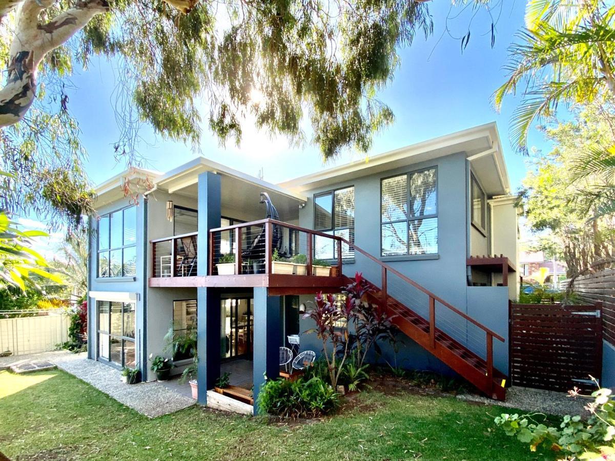 Anchors B&B Port Macquarie Dış mekan fotoğraf